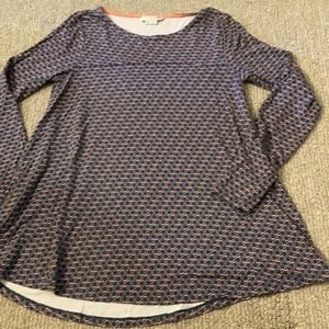 Boden tunic